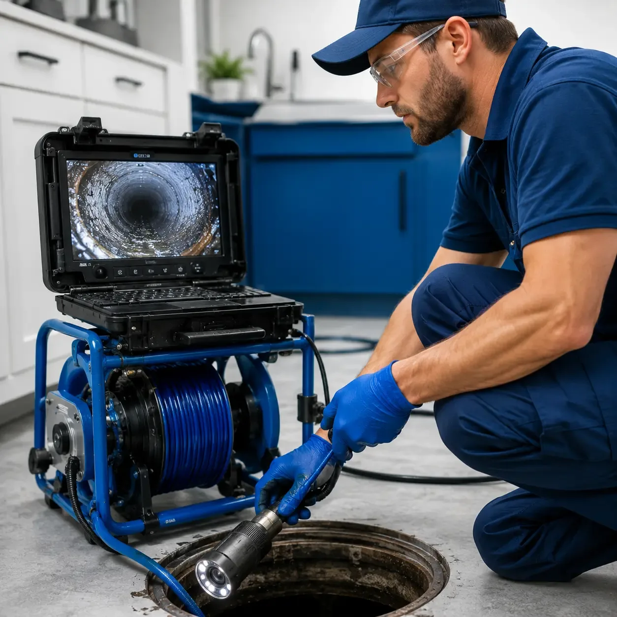 Pipe Relining professionals serving Golconda, IL